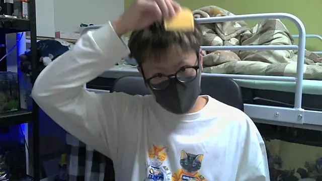 Owl1216 online show from 03/01/25, 12:12