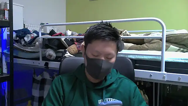 Owl1216 online show from 01/16/25, 02:08