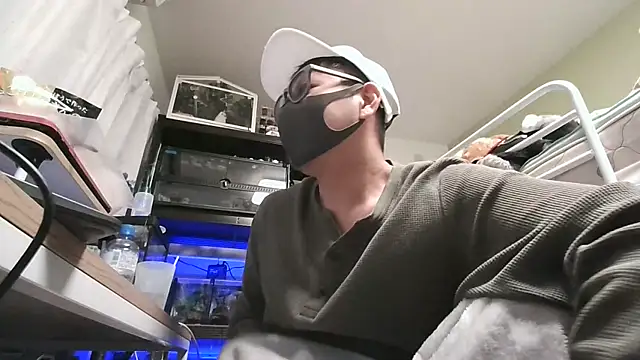 Owl1216 online show from 12/07/24, 04:20