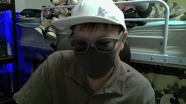 Owl1216 online show from 12/08/24, 01:03