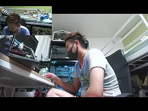 Owl1216 online show from 09/13/25, 10:59