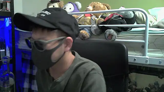 Owl1216 online show from 12/07/24, 01:13