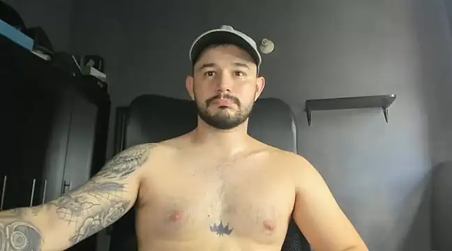 adel hard  online show from 01/20/25, 08:18