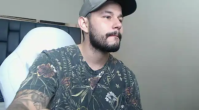 adel hard  online show from 12/03/24, 07:17