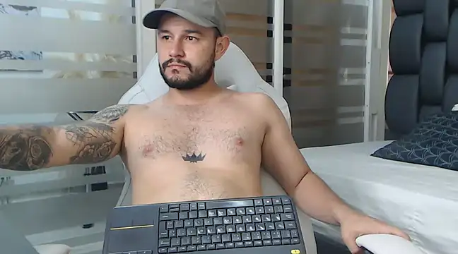 adel hard  online show from 12/03/24, 10:23