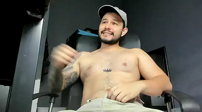 adel hard  online show from 01/08/25, 02:56