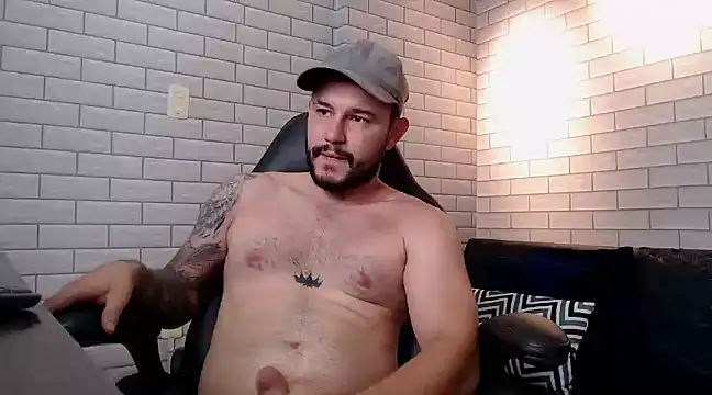 adel hard  online show from 12/05/24, 03:33