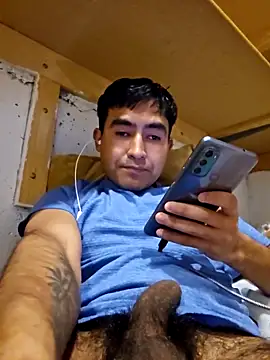 Axeltu77 online show from 04/03/26, 10:38