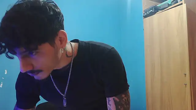 Badboyi1997 online show from 02/13/26, 11:54