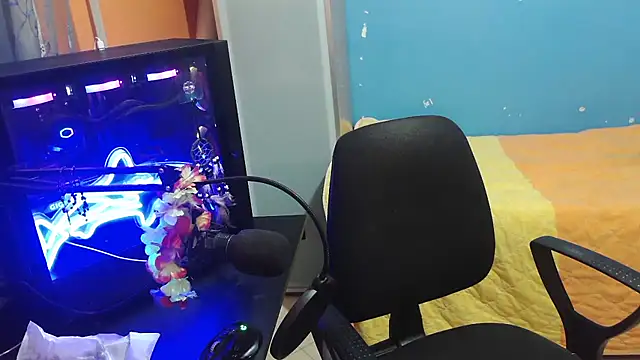 Badboyi1997 online show from 10/25/25, 07:36