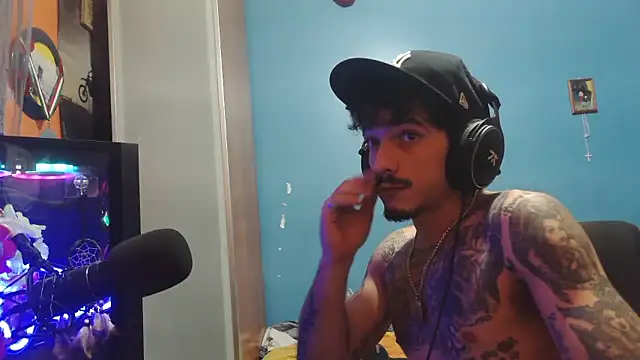 Badboyi1997 online show from 11/20/25, 12:44