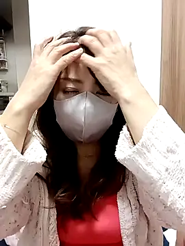Mirika555 online show from 12/08/24, 04:50