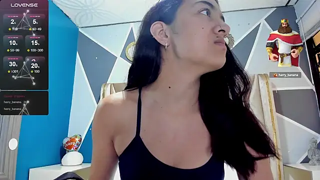 Mia scarlet69 online show from 09/09/25, 12:14