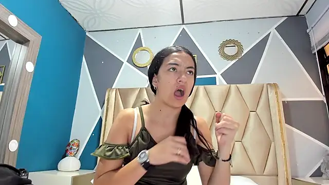 Mia scarlet69 online show from 09/11/25, 12:27