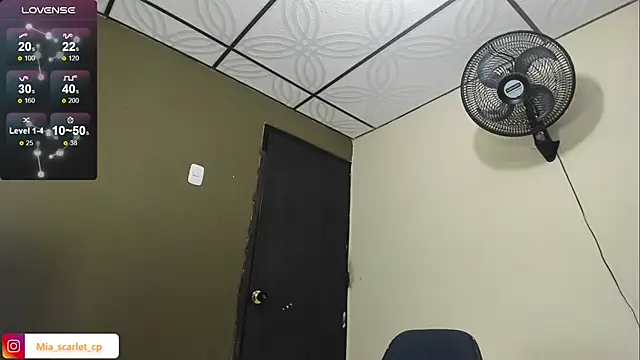 Mia scarlet69 online show from 02/13/26, 07:14