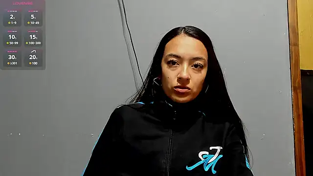 Mia scarlet69 online show from 03/21/25, 12:06