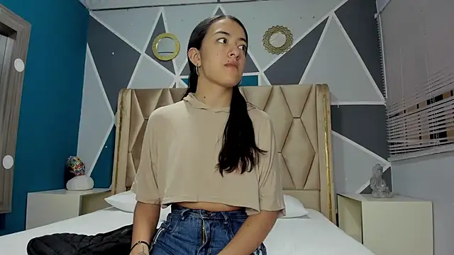 Mia scarlet69 online show from 11/13/25, 12:09