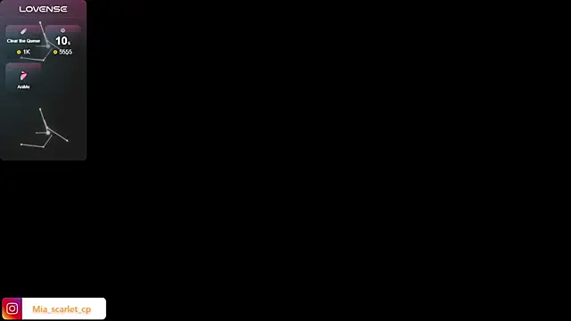 Mia scarlet69 online show from 03/14/26, 12:22