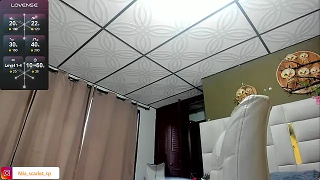 Mia scarlet69 online show from 05/11/26, 12:17