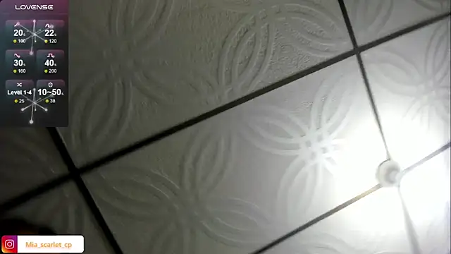 Mia scarlet69 online show from 04/01/26, 12:06