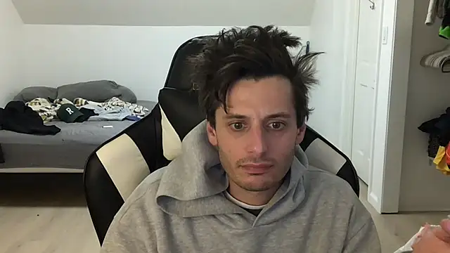 Dylansd online show from 02/28/26, 06:24