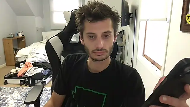 Dylansd online show from 12/16/24, 08:26