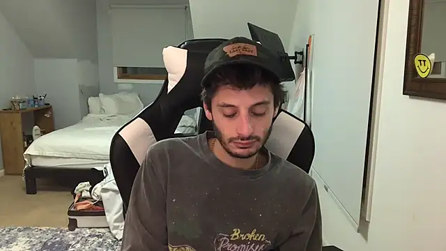 Dylansd online show from 12/15/24, 10:26