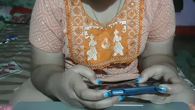 Rani devi88 online show from 02/18/26, 07:17