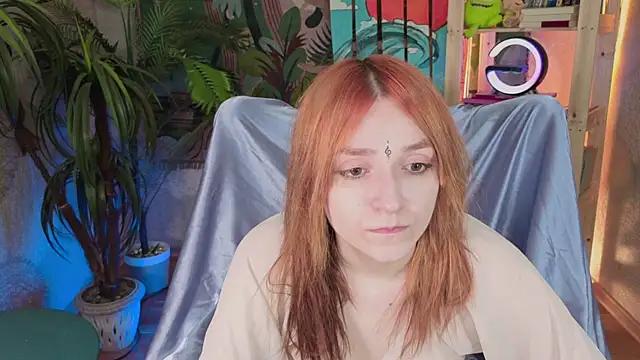 Rita flame online show from 11/16/25, 12:43