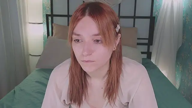 Rita flame online show from 10/05/25, 12:40