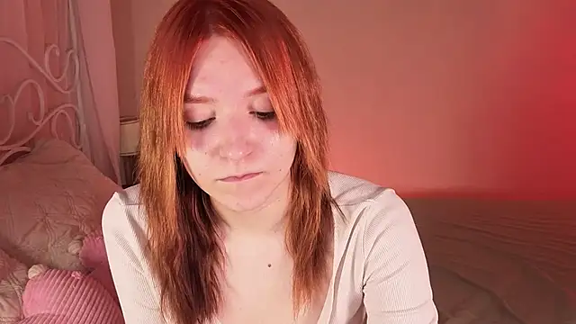 Rita flame online show from 10/21/25, 01:10