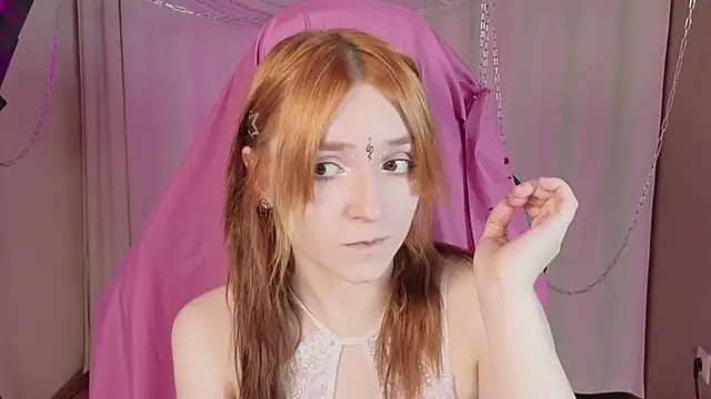 Rita flame online show from 11/09/25, 08:24