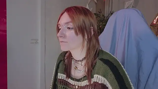 Rita flame online show from 12/16/25, 08:02