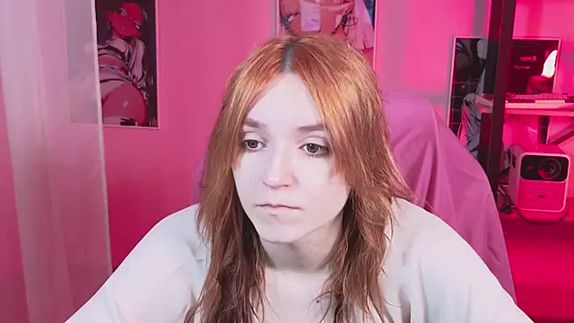 Rita flame online show from 11/14/25, 12:42