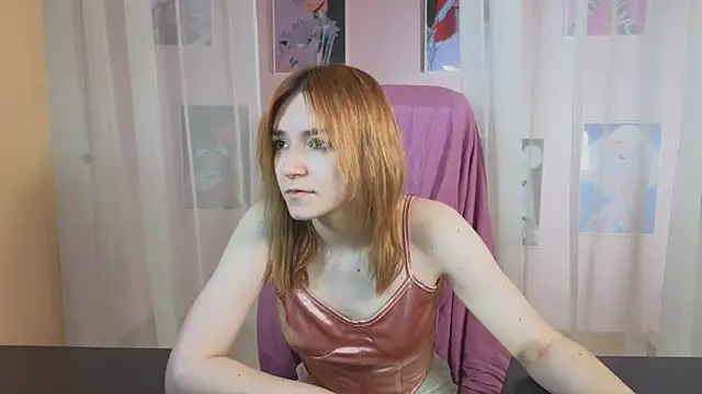 Rita flame online show from 03/21/25, 06:38