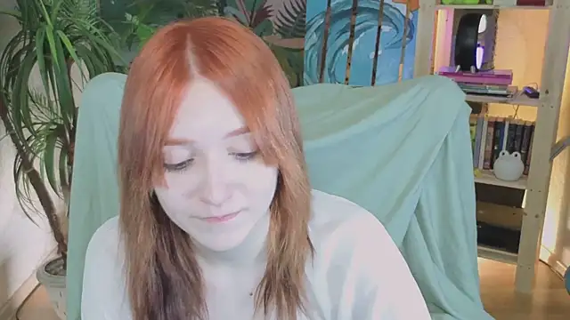 Rita flame online show from 10/19/25, 12:52