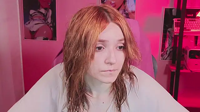 Rita flame online show from 11/08/25, 02:31