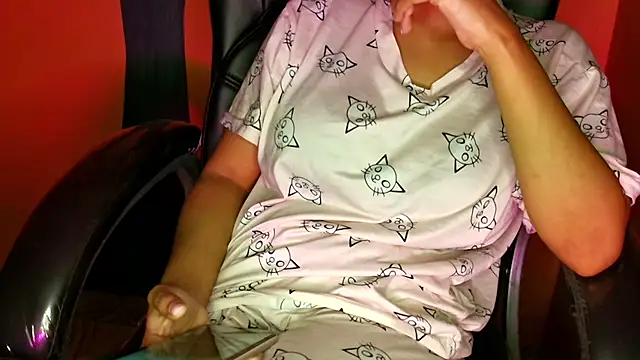 cum-to-nicky online show from 02/03/25, 03:38