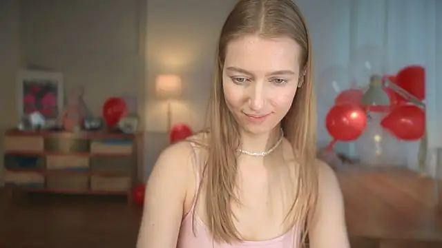 solar bella online show from 02/16/25, 02:21