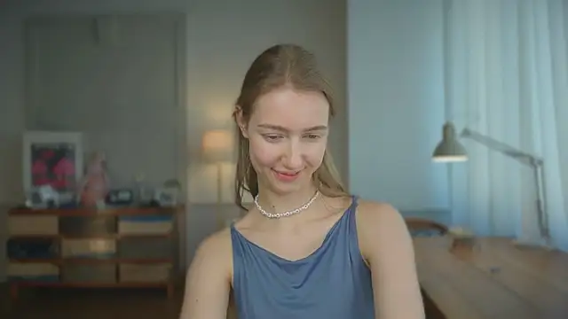 solar bella online show from 02/25/25, 02:15