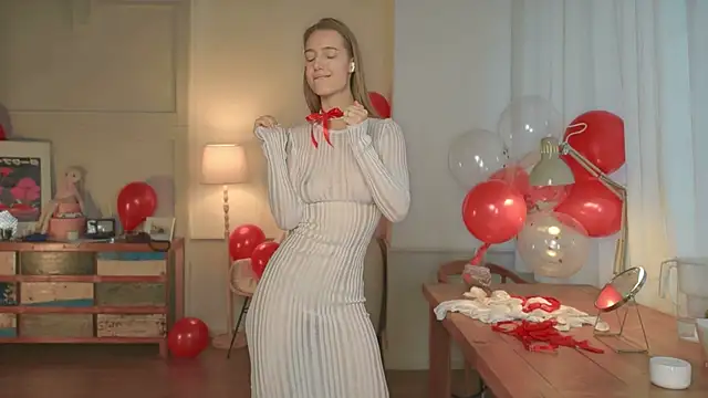 solar bella online show from 02/14/25, 03:05