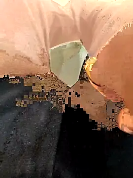 themostnaughtiestguyy online show from 10/16/25, 09:39