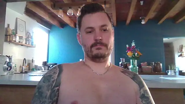 Sexgoodcock41 online show from 02/25/26, 07:19