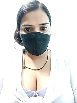 Mahira-Hot online show from 12/02/24, 04:37