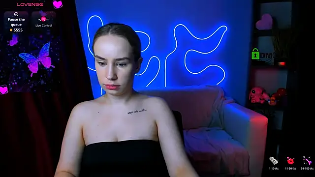 asol muah online show from 10/24/25, 04:50