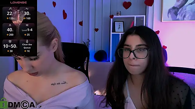 asol muah online show from 02/27/25, 09:04