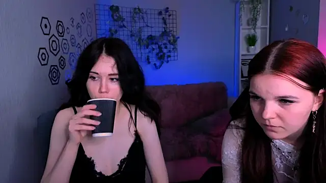 asol muah online show from 04/14/26, 07:19