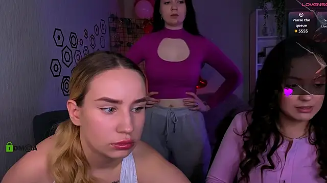 asol muah online show from 02/27/26, 08:41