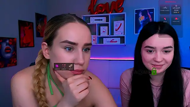 asol muah online show from 03/04/26, 08:38