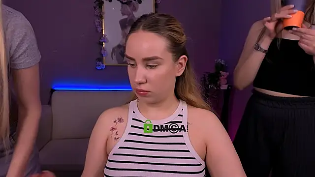 asol muah online show from 02/28/26, 08:30